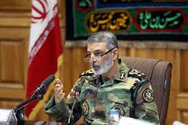 الجيش الإيراني يتوعد: سنرد على أي هجوم بقوة أكبر وسنضرب أينما نشاء