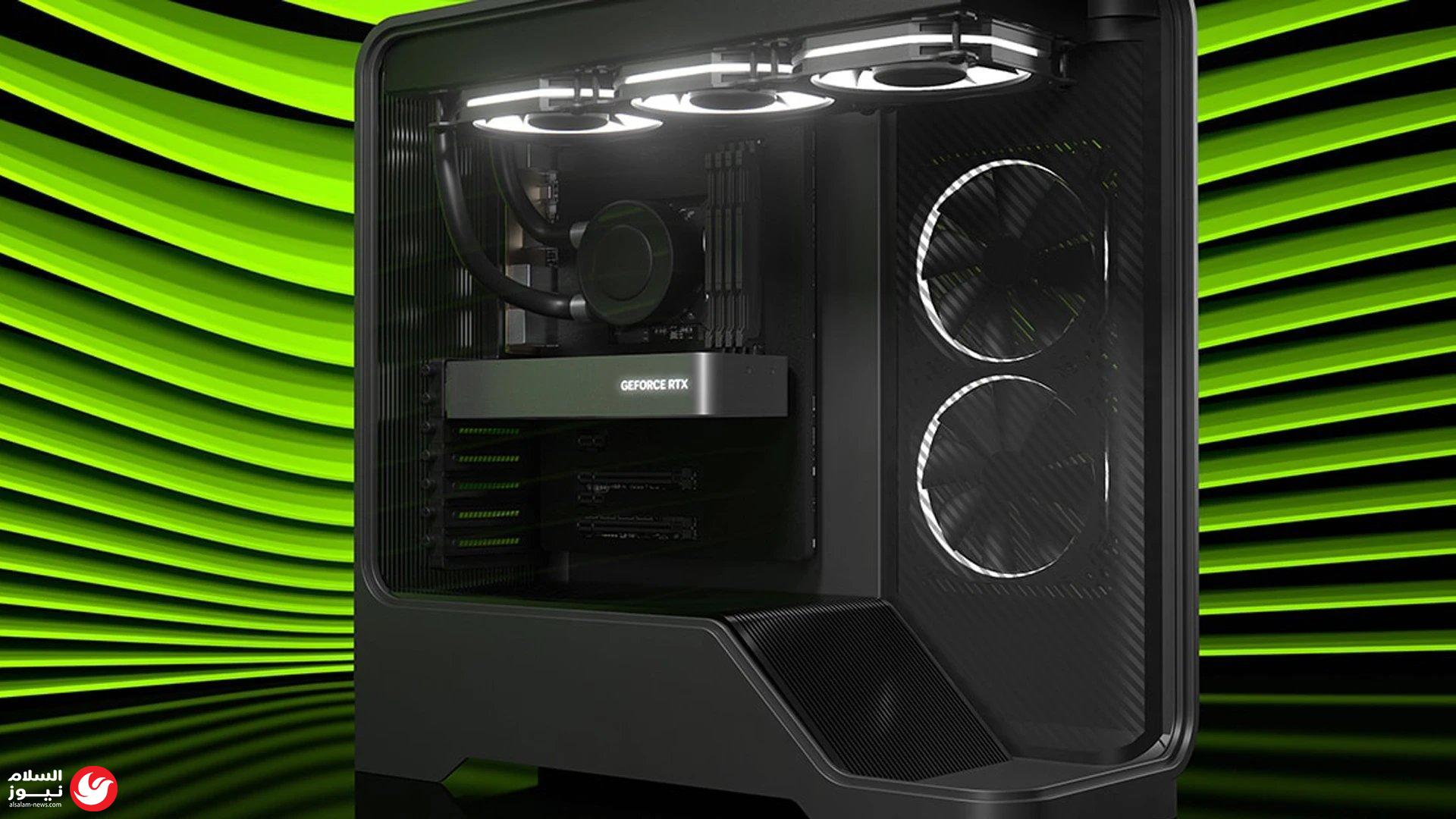 ����� ���������: NVIDIA �� ���� ����� RTX 5050 ���