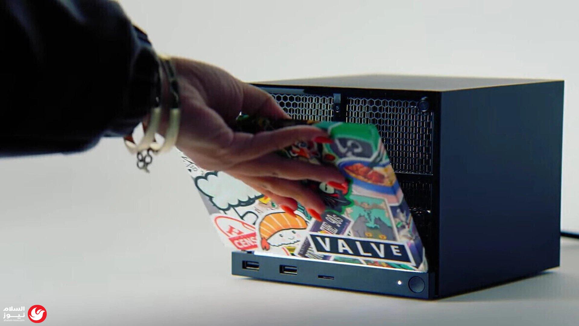���� ����� �� Steam Machine: ��� ���� ���� 4K ����