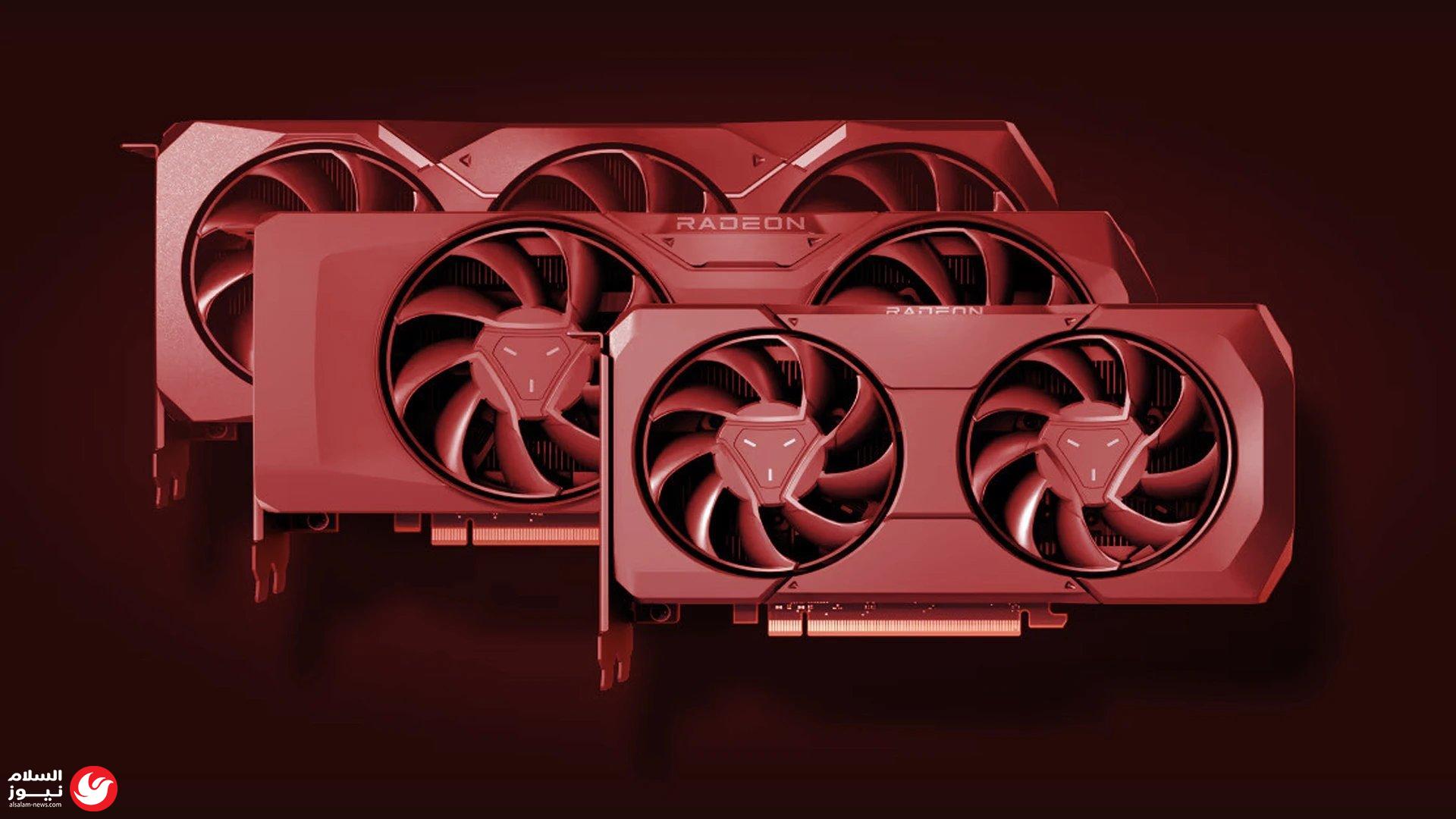 ����� AMD ������ ���� ����� ����� FSR 4.1 ��������