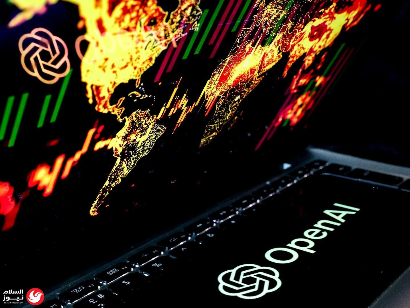 ���� �������: OpenAI ���� �� ����� ���� ������ �