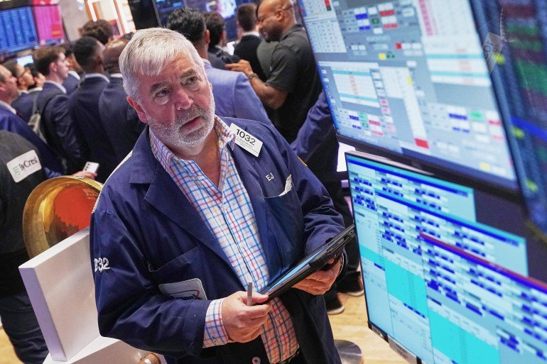 Trader