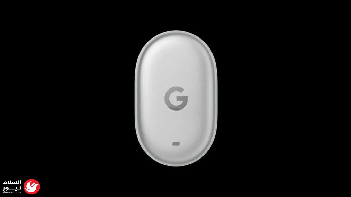 Google Pixel Tag: ���� ����� ��� ����� ������ ����