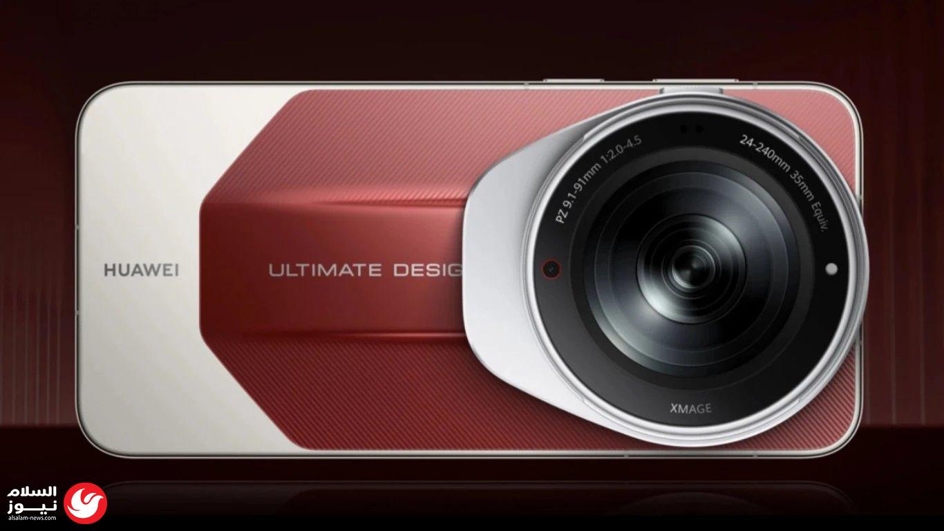 ����� Mate 90 RS: ��� ������� ���������