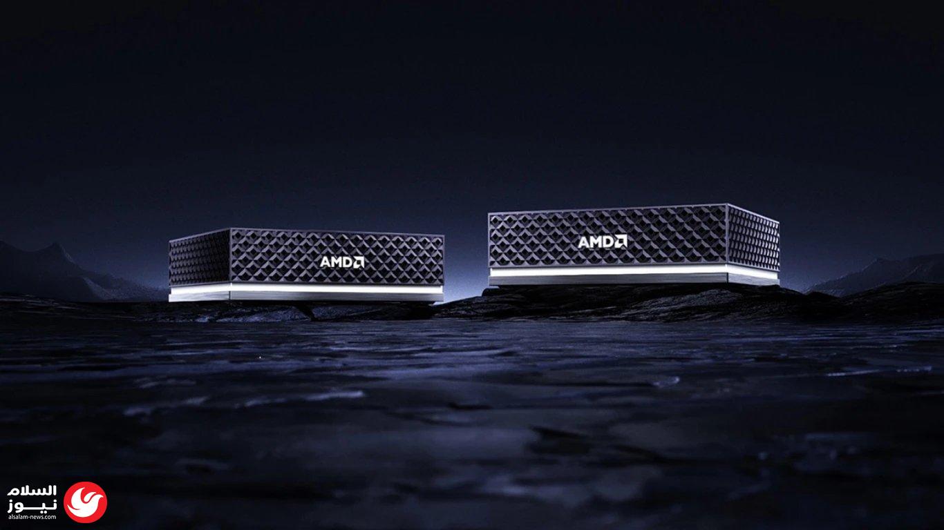 AMD ���� ���� ������ ������� �������� World Labs