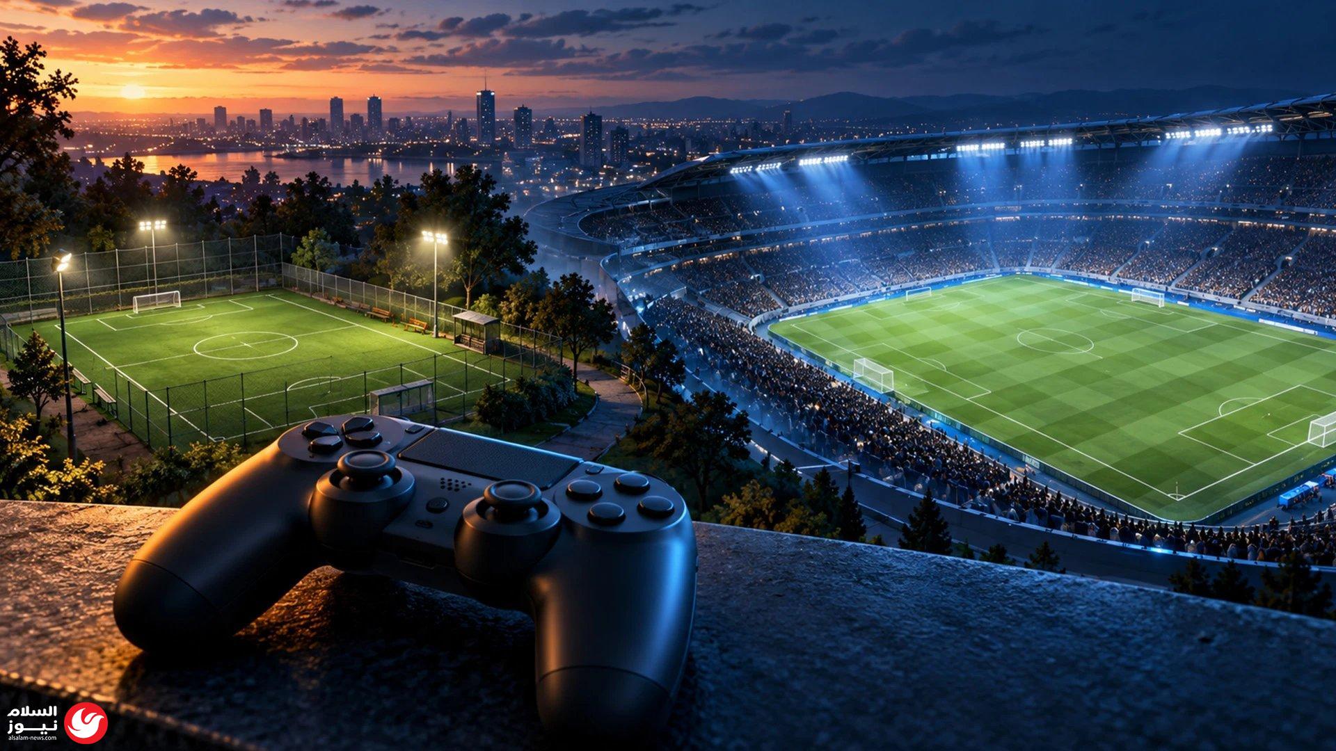 EA SPORTS FC 27 Lite: ����� ������ ������ ������ �