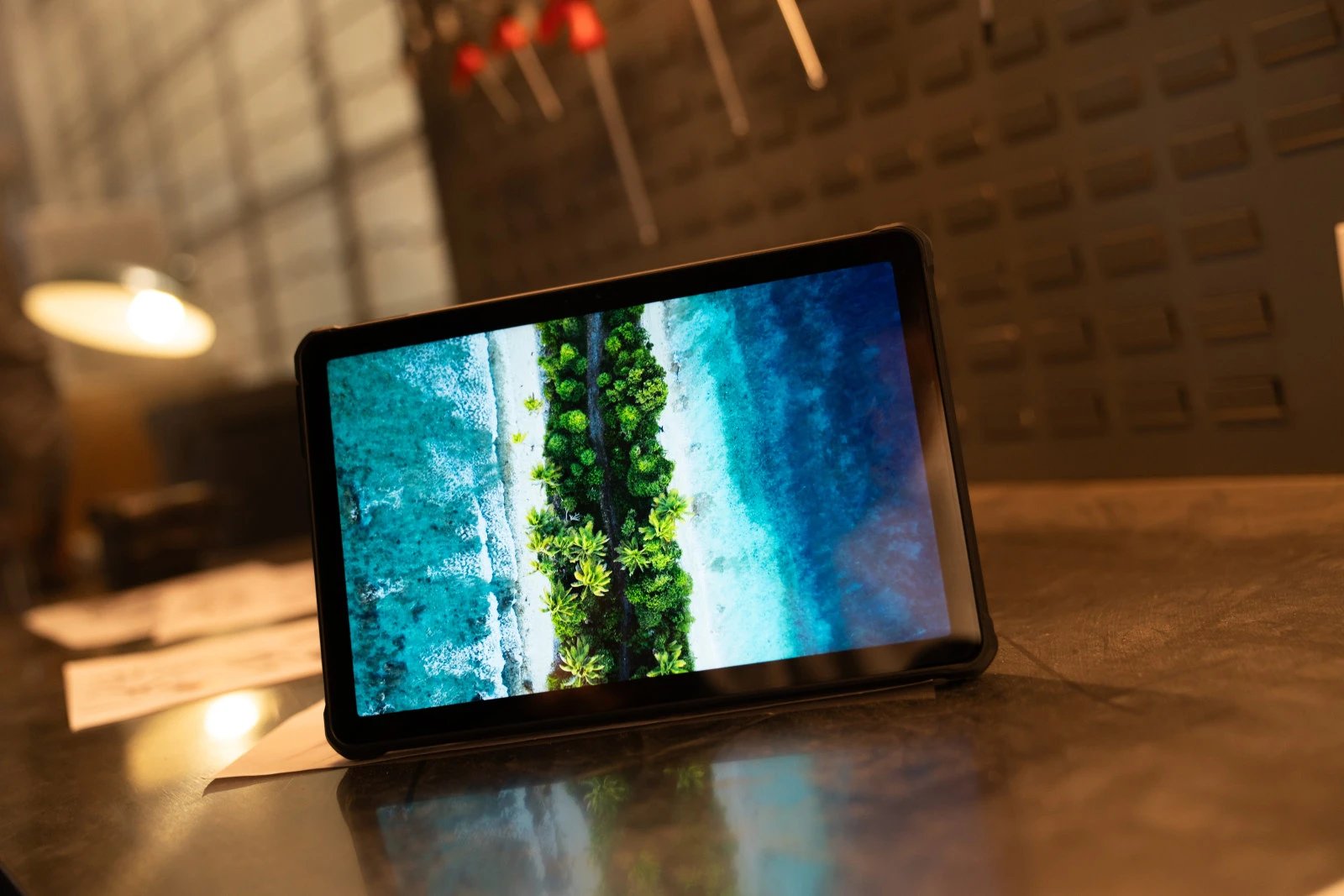 Oukitel
