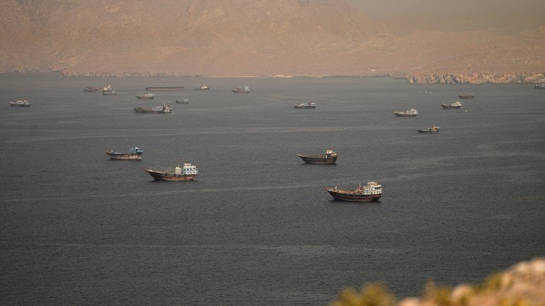 Vessels