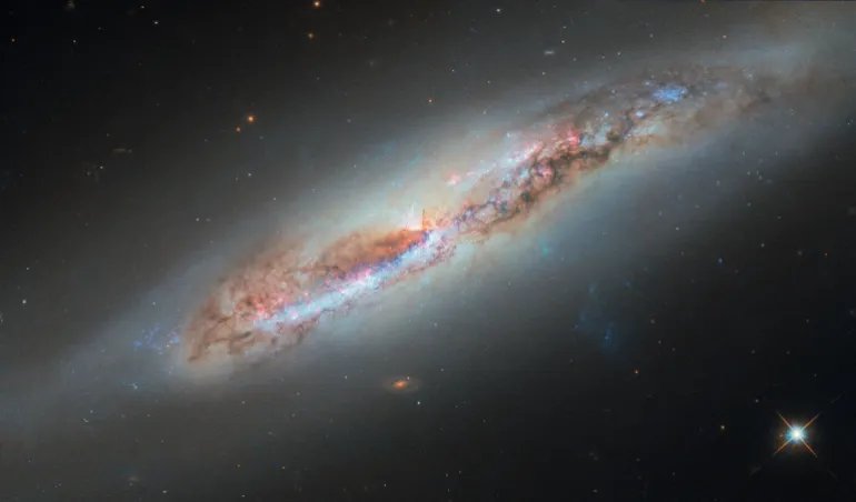 Hubble