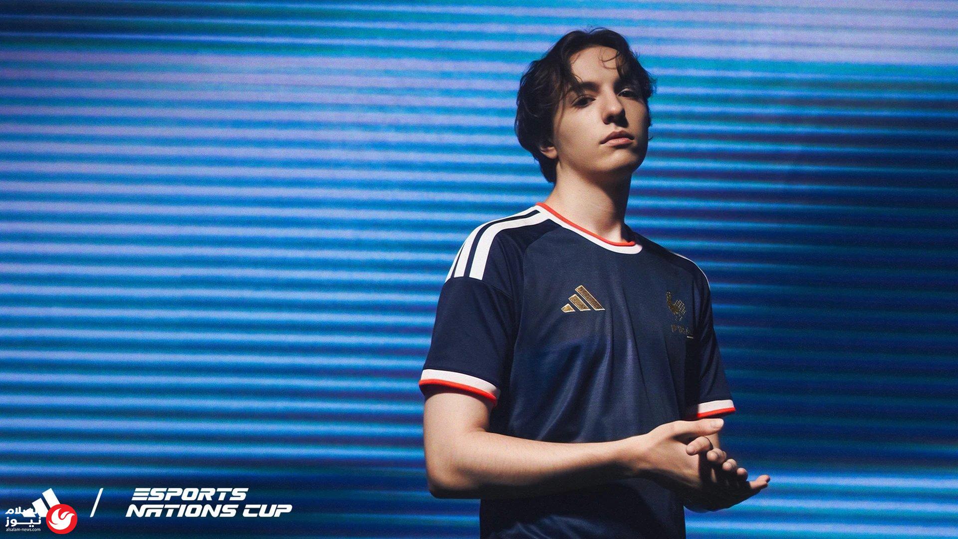 ����� ���� ������ ������ ������ ������ Esports Nat