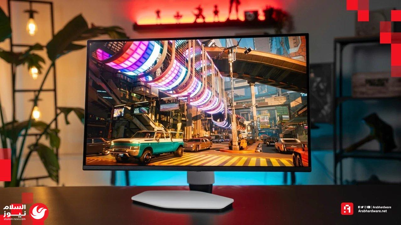 ���� BenQ EX271QMZ ���� ������ �� ���� �����
