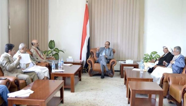 رئاسة مجلس الشورى تثمن الإنجازات الأمنية في إحباط أنشطة استخباراتية للعدوان