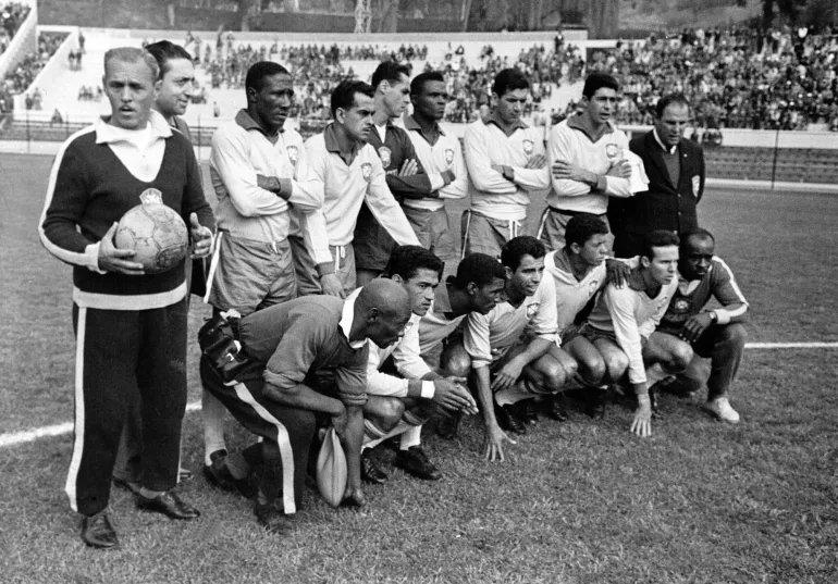 Brazil,
