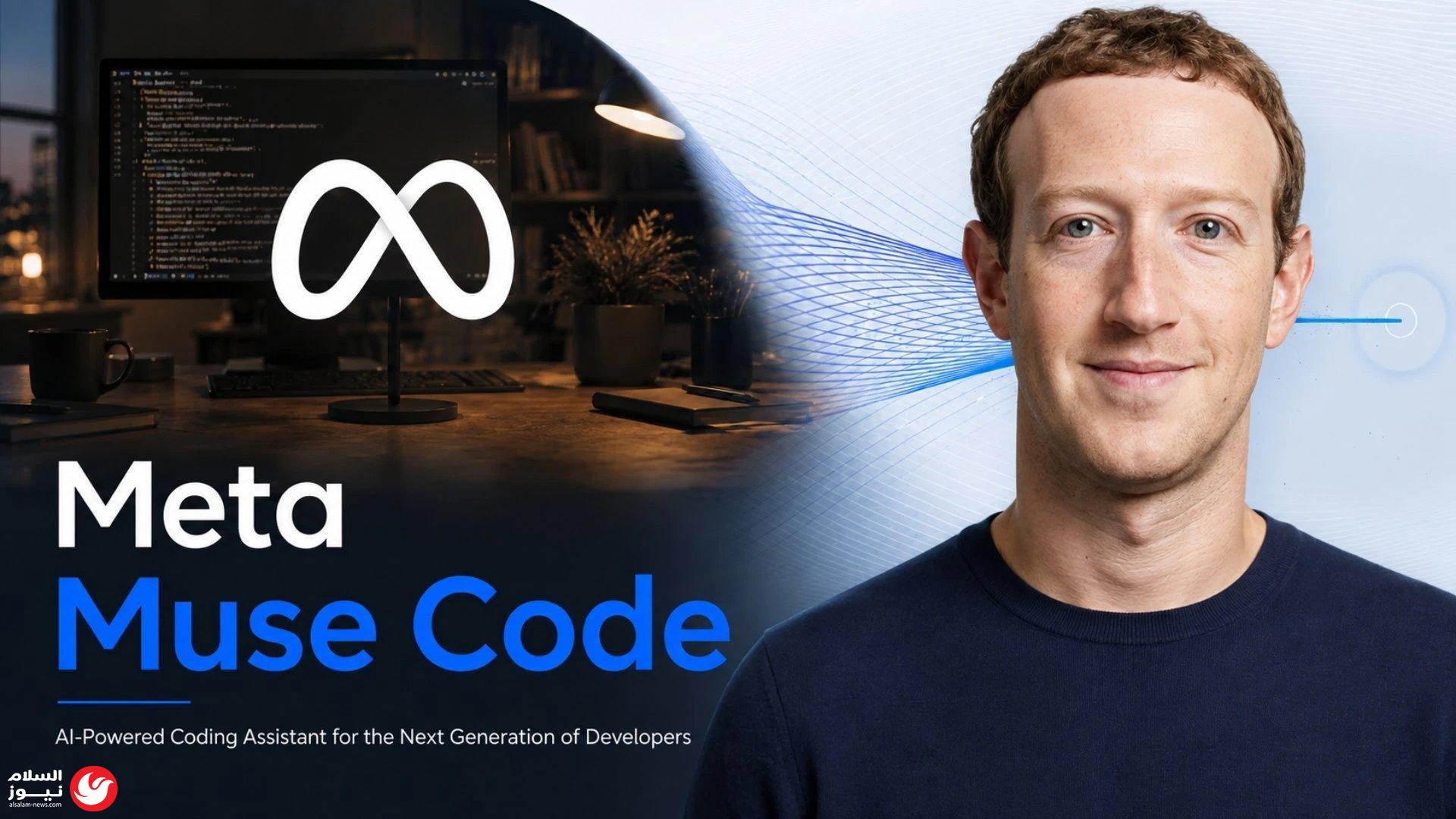 ���� ����� ���� �������: Muse Code ����� ������ ��