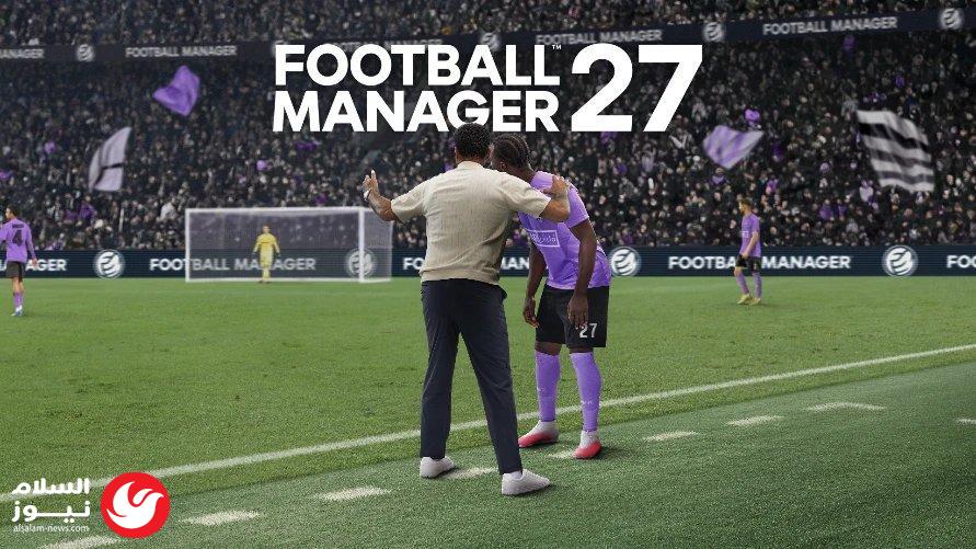 Football Manager 27 ���� ��� �������� ����� ������