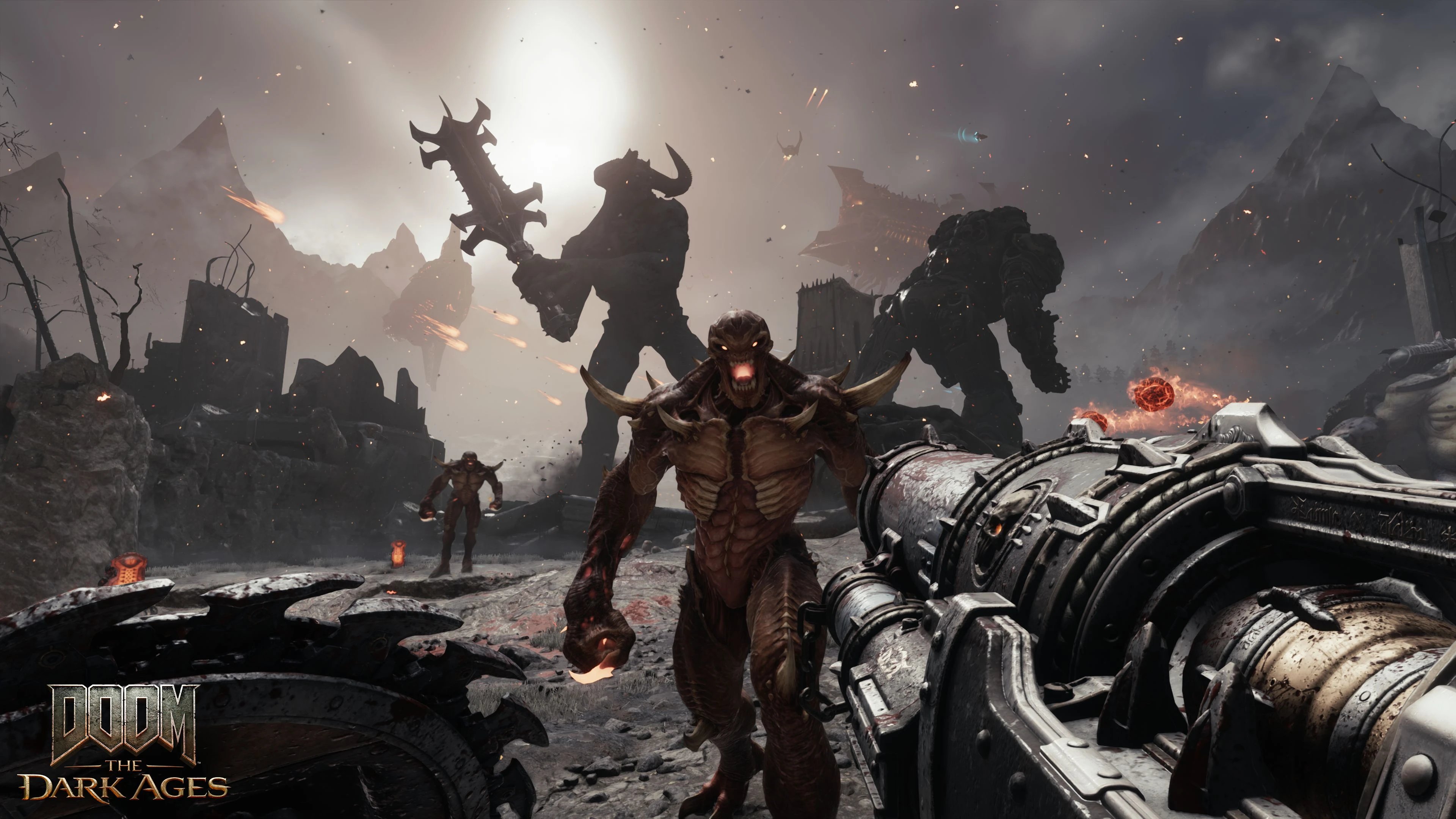 DOOM:
