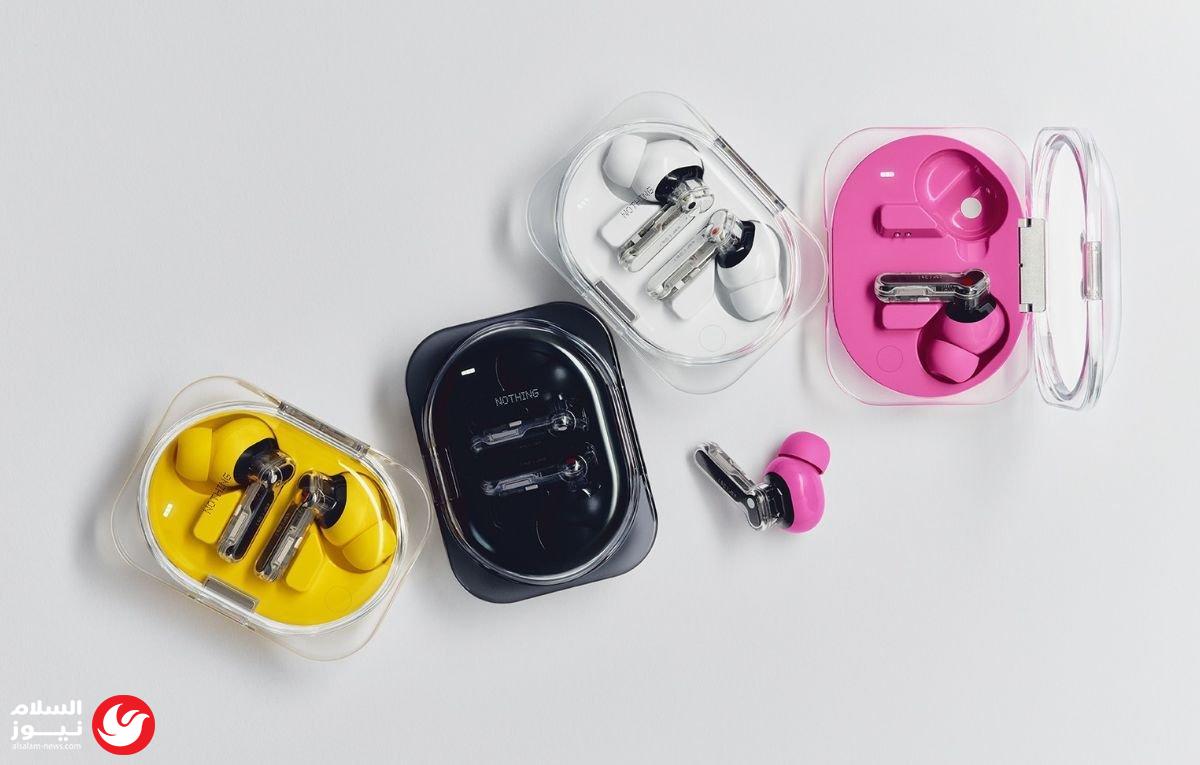 ������ Nothing Ear 3a �������: ���� �� ������� ���