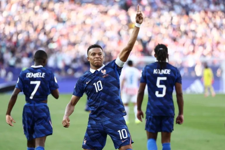 Kylian