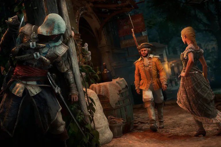 assassins