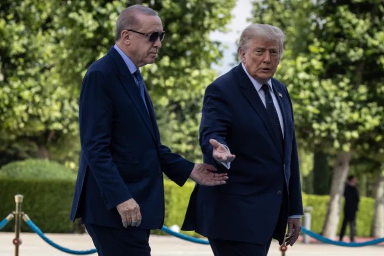 ANKARA,