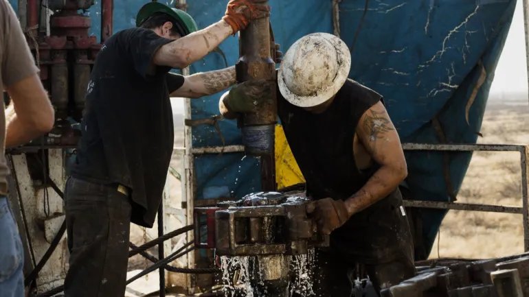 Workers