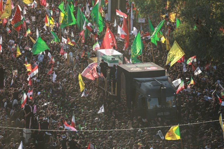Crowds