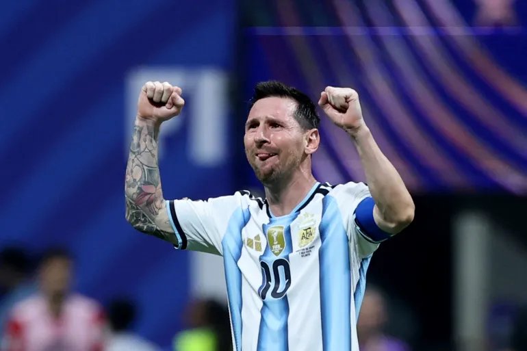 Argentinas