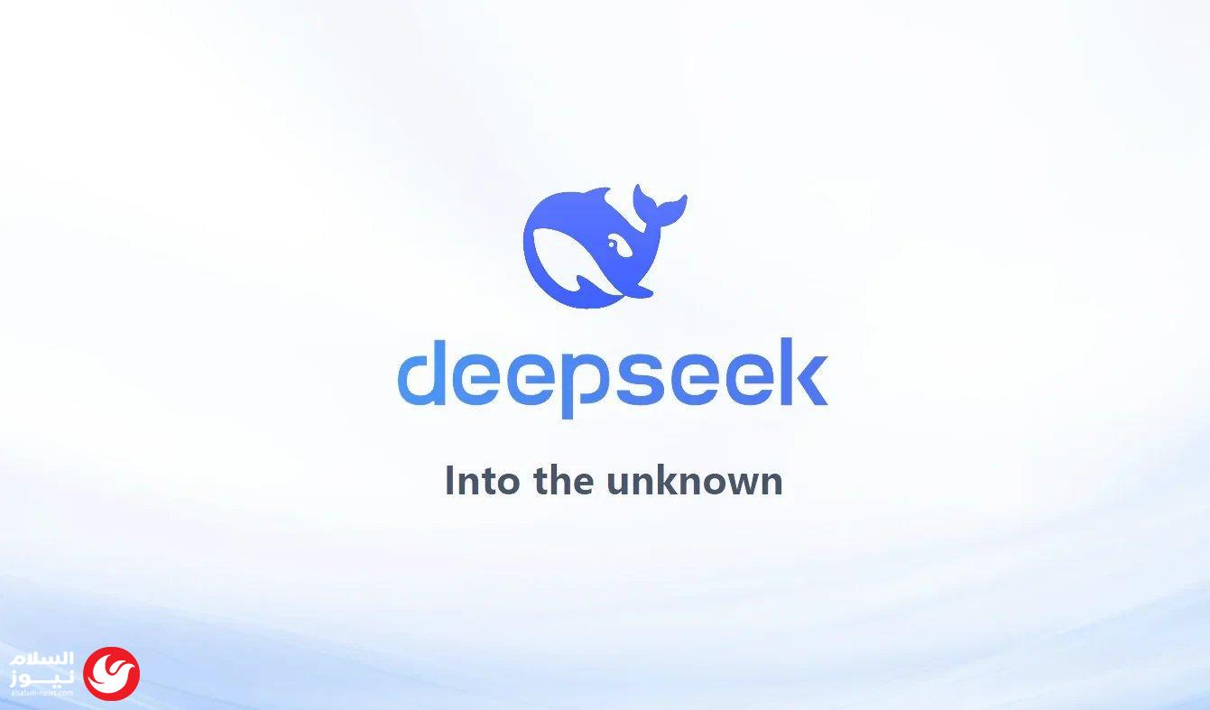 DeepSeek ����� ������� ���������: ����� ������� ��