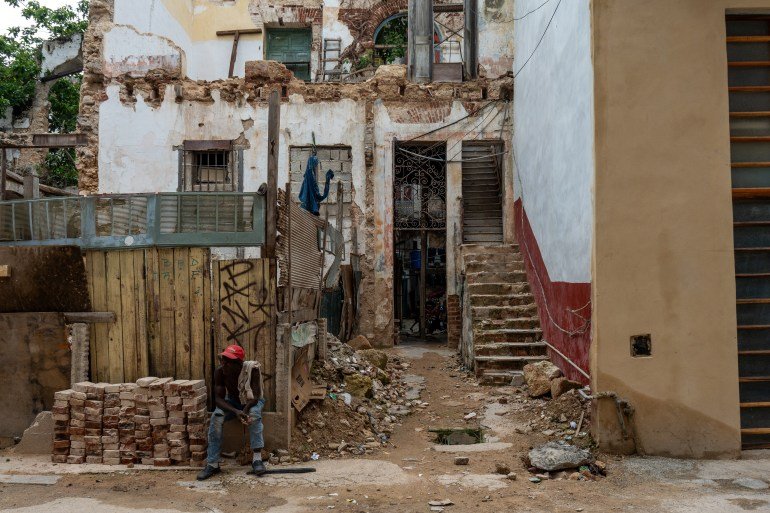 HAVANA,