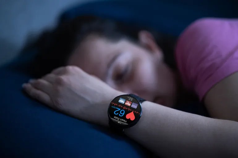 Sleep