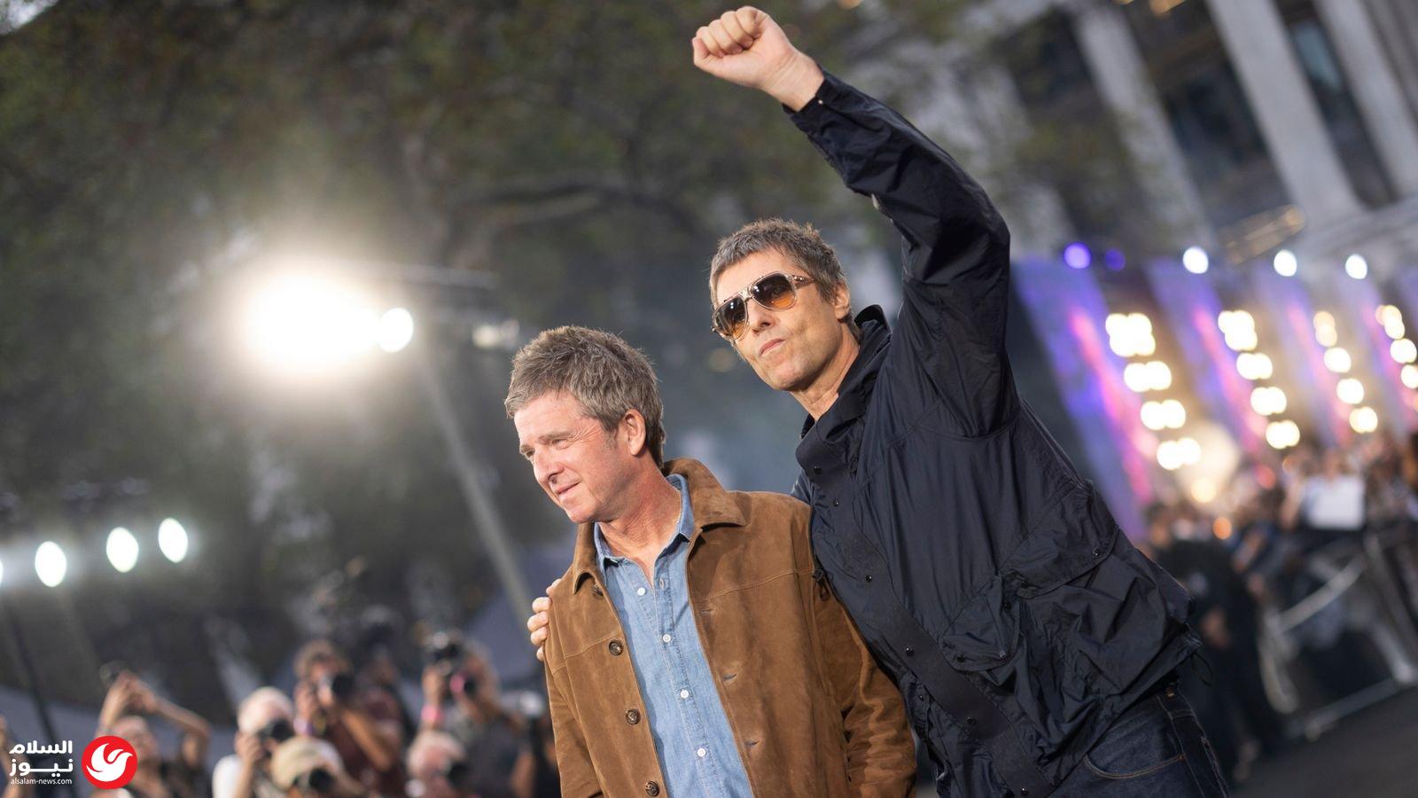 ������ Dont Look Back In Anger ���� ������ ����