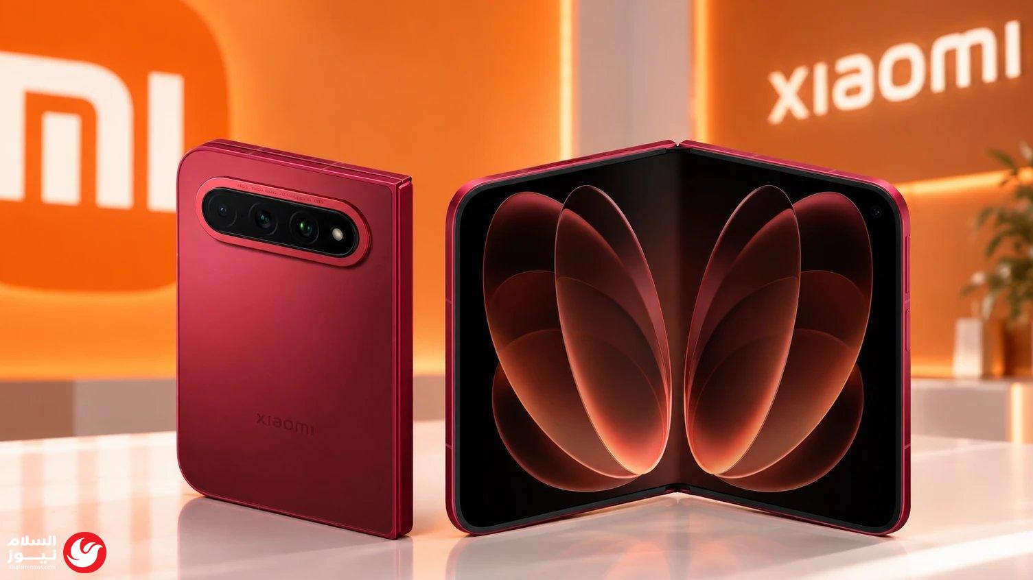 ����� ����� ��� ������� ������� ���� ����: Xiaomi 
