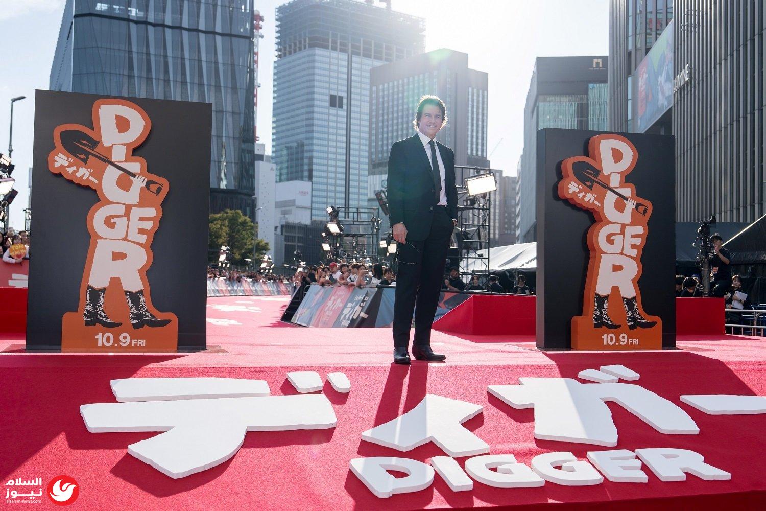 ���� �� ���� �������: ���� ��� ���� ������ Digger