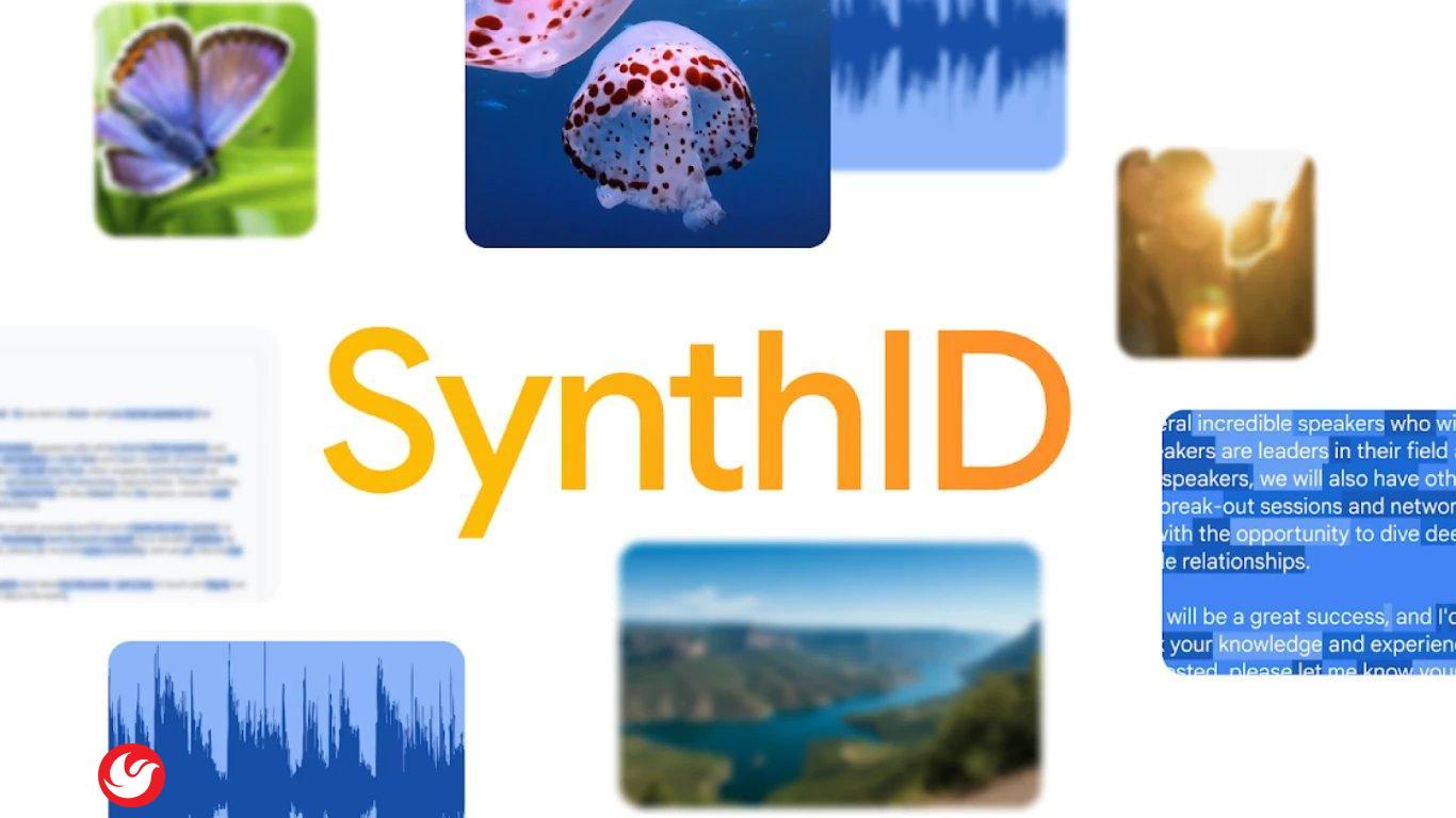���� ���� ���� SynthID Detector �������: ����� ���