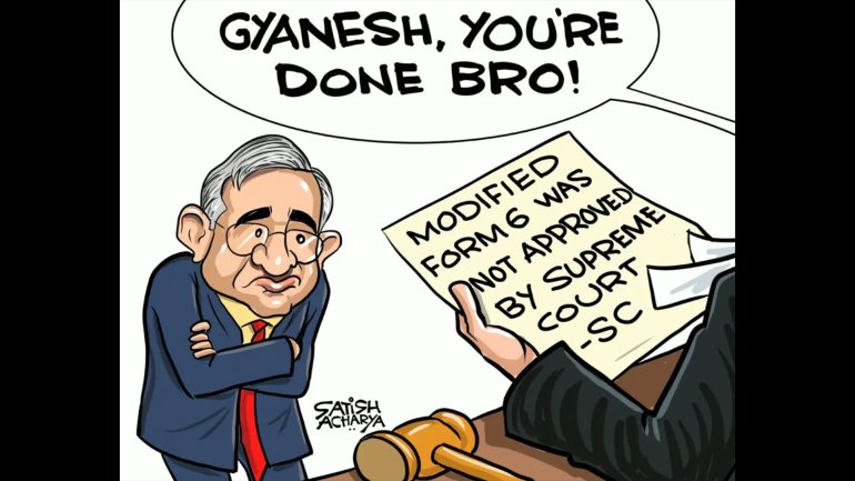 Satish