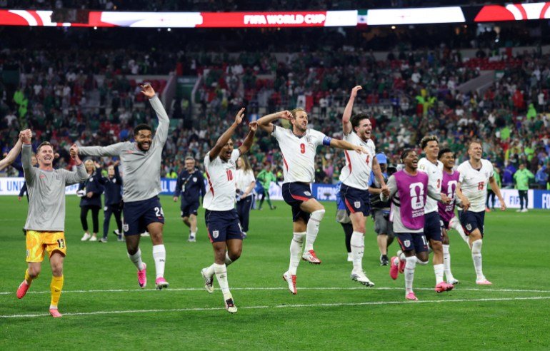 England