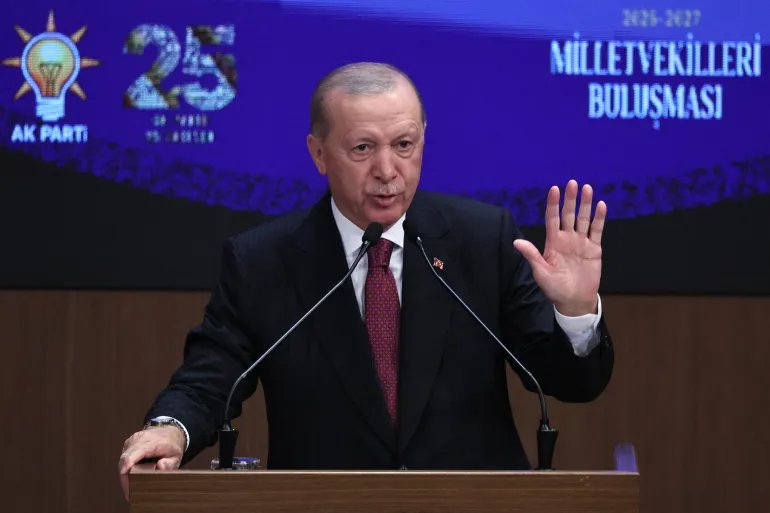 Turkish