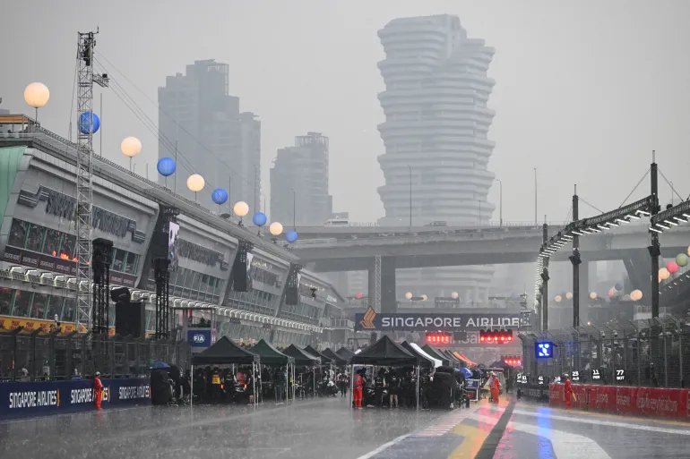 SINGAPORE,
