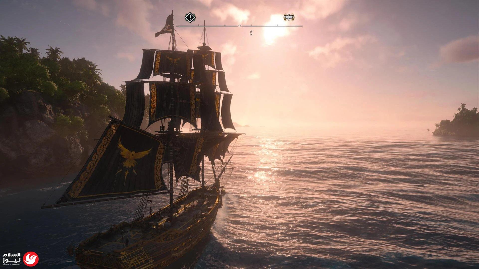 ������ ����� �� Ubisoft: ����� ����� ������ Assass