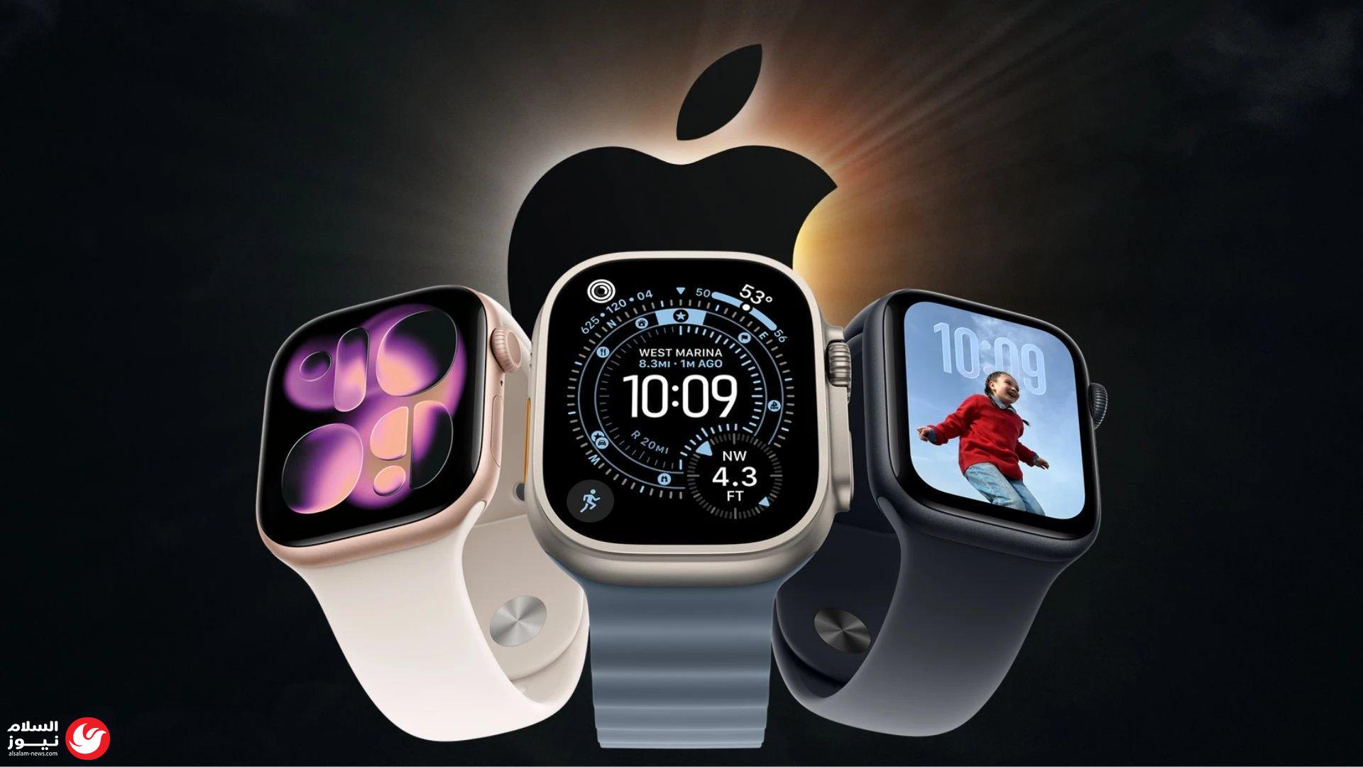 ���� �� �����: ��� ���� ������ ����� Apple Watch �
