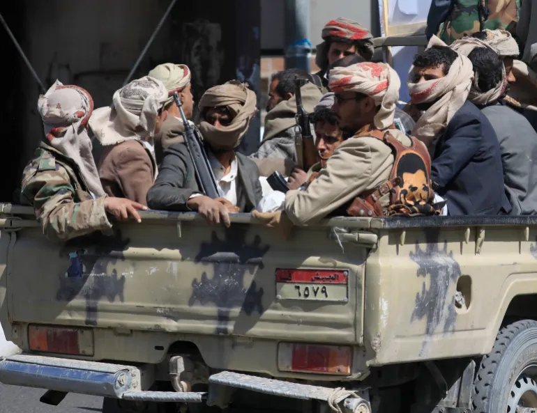 Houthi