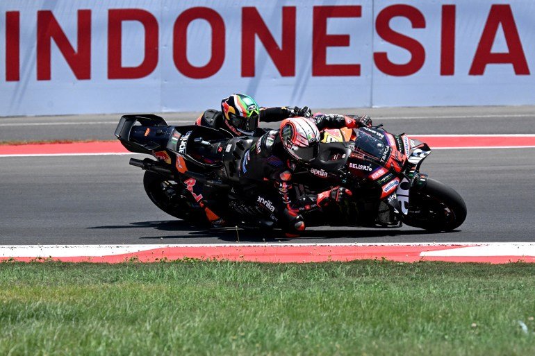 Aprilia