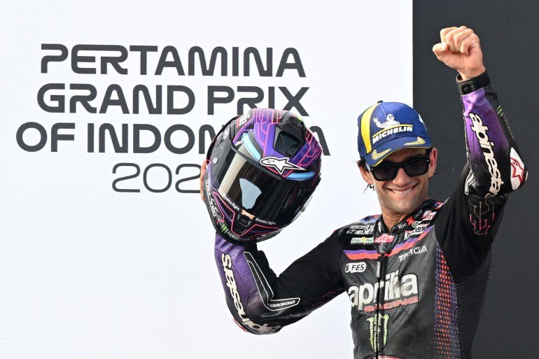 Aprilia