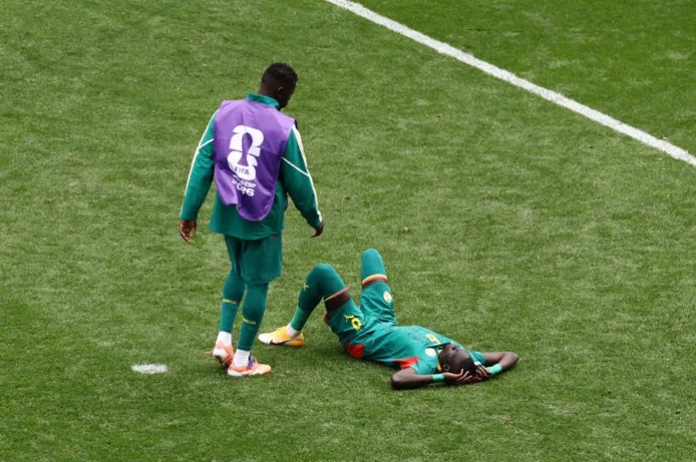 Soccer