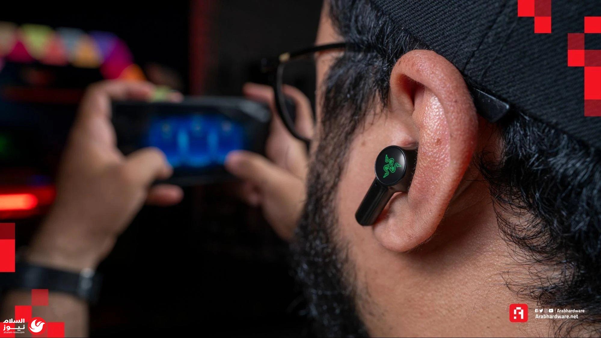 ������ Razer Hammerhead: ���� ����� ��������� �� �