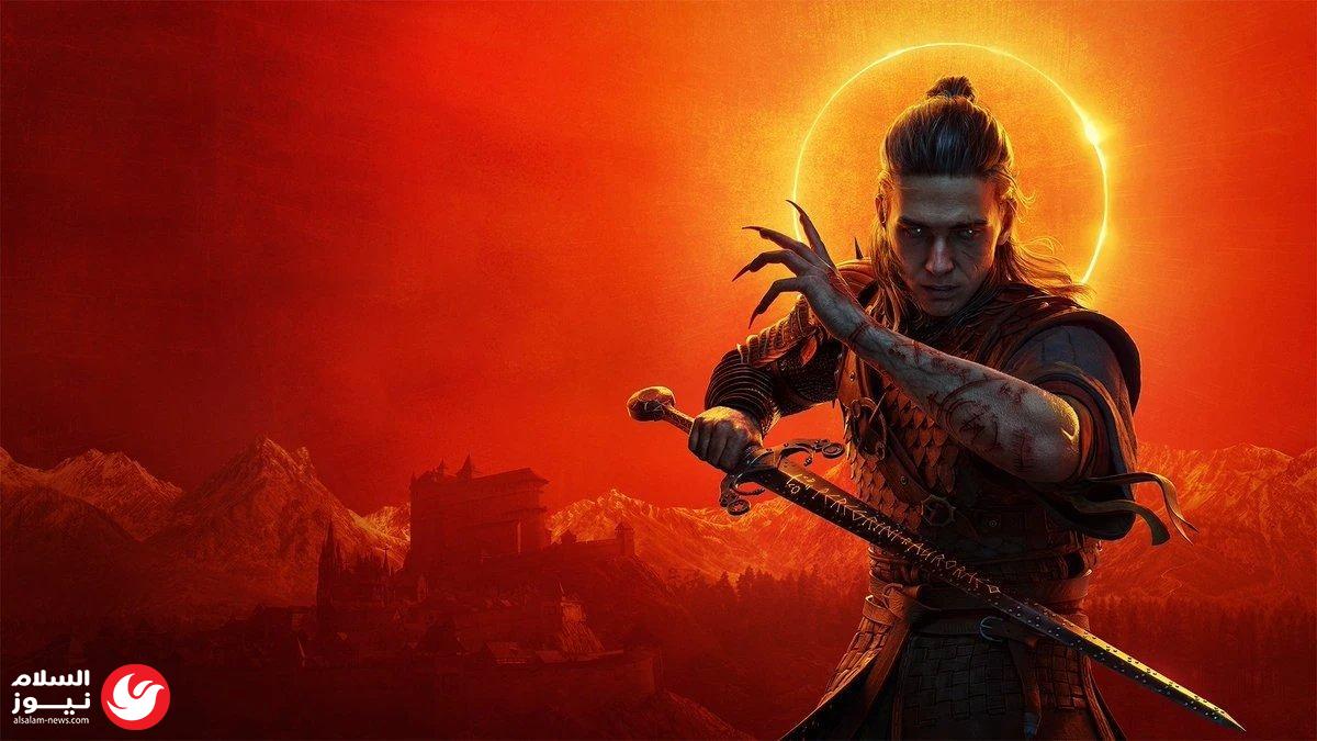 The Blood of Dawnwalker: ������ ����� ��� ���� ���
