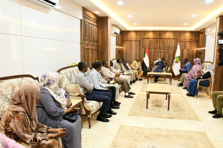 مناوي