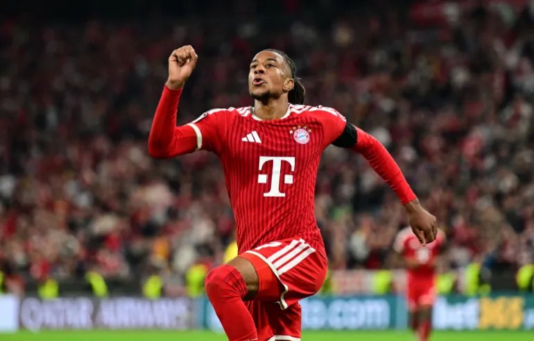 Bayern