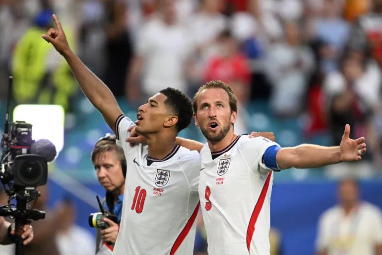 Englands