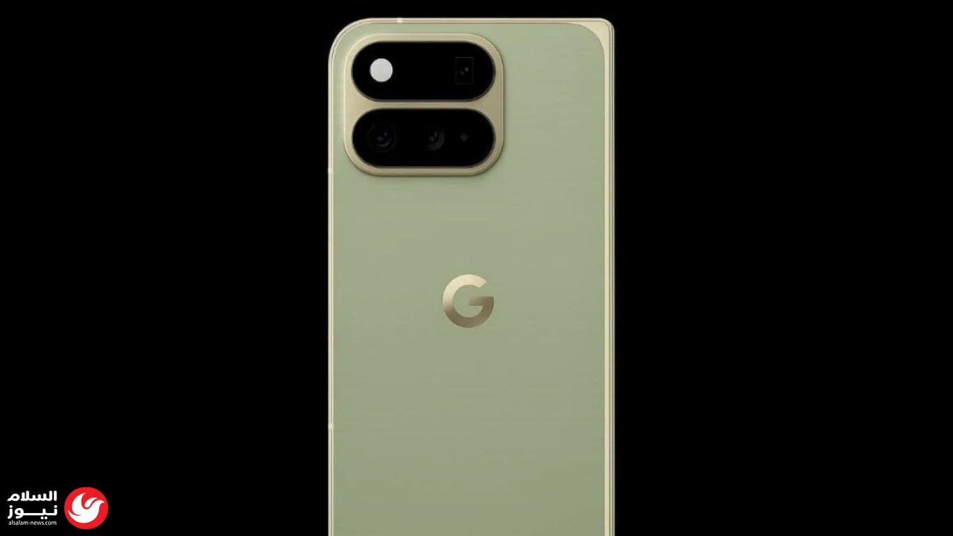 ������� Pixel 11 Pro Fold: ���� ���� ����� �������
